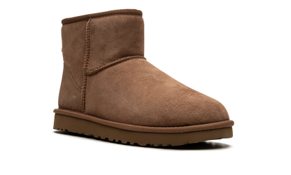 CLASSIC MINI II WMNS "Chestnut" 1016222 CHE
