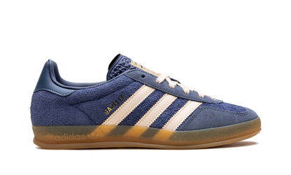 Gazelle Indoor "Dark Blue Suede" JI0322