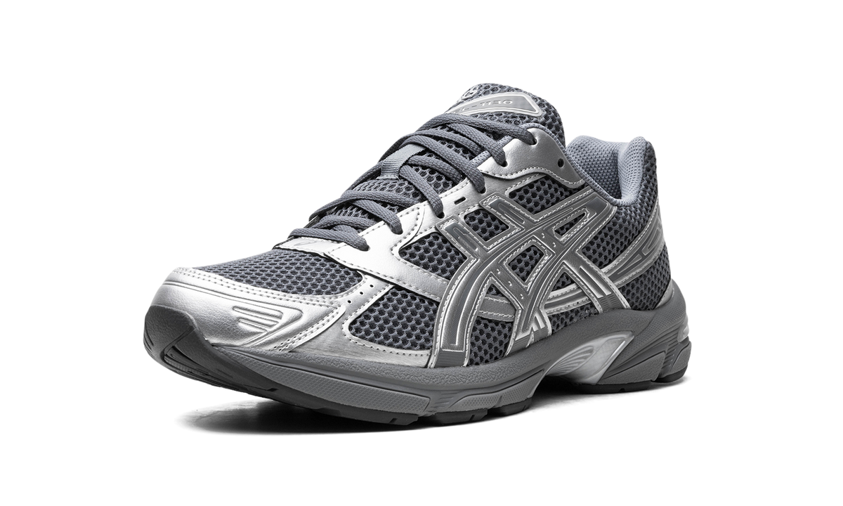 Gel 1130 "Steel Grey Pure Silver" 1201A934 020