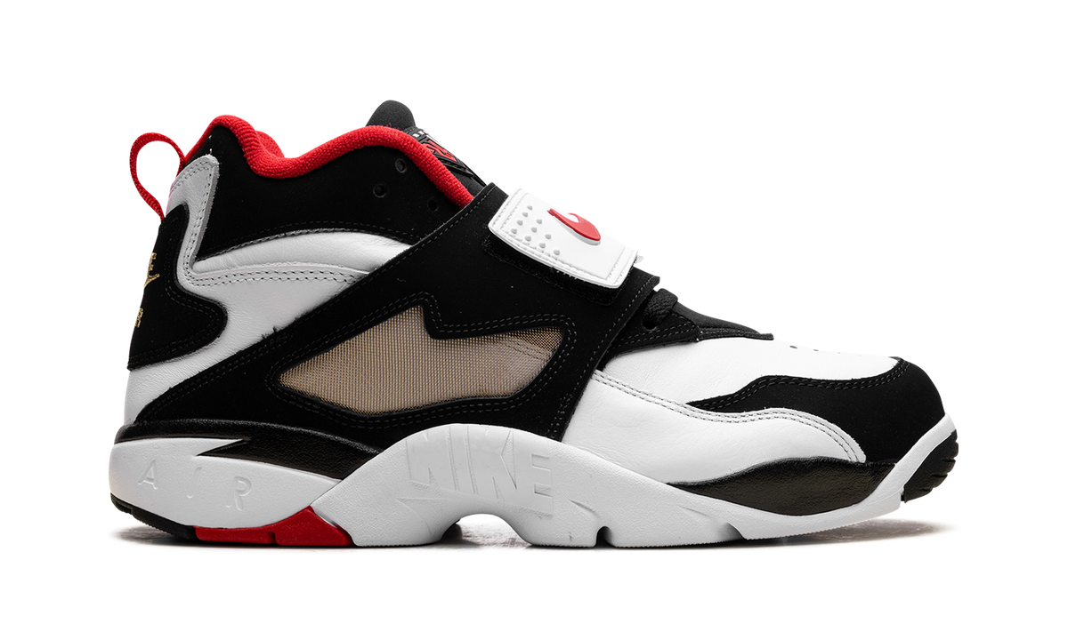 Air Diamond Turf "49ers" FZ8224 100