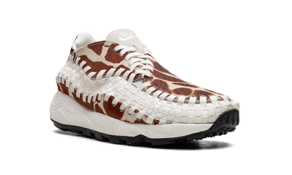 AIR FOOTSCAPE OVEN WMNS "Cow Print" FB1959 100