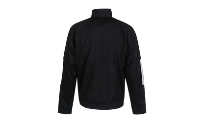 Back to Sport Light Jacket "Black / White" FT2439