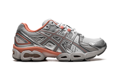 GEL-NIMBUS 9 "Cloud Grey/Clay Grey" 1203A600 020
