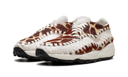 AIR FOOTSCAPE OVEN WMNS "Cow Print" FB1959 100