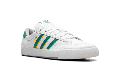Nora "Cloud White / Court Green" IF2069