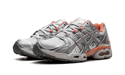 GEL-NIMBUS 9 "Cloud Grey/Clay Grey" 1203A600 020