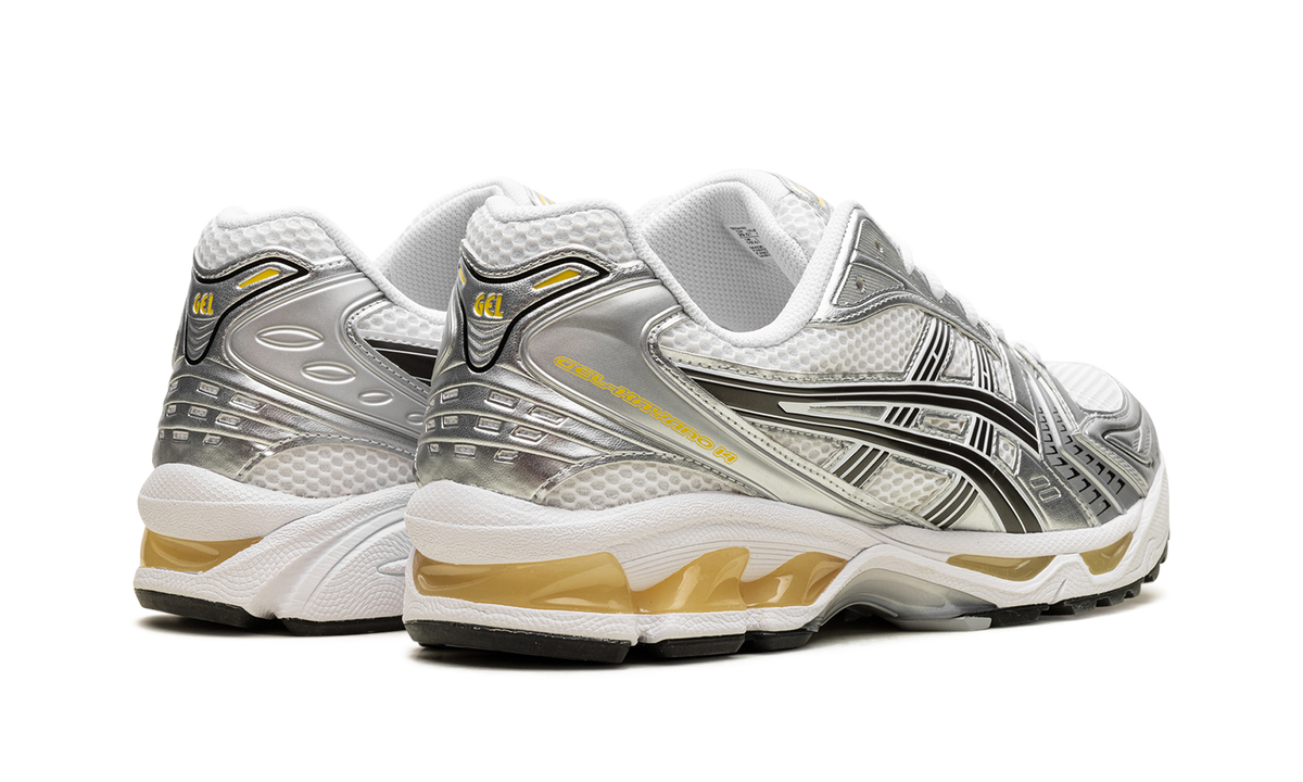 GEL-Kayano 14 "Tai Chi Yellow" 1203A537 101