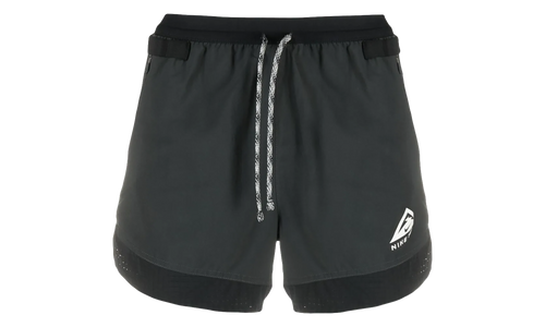 Dri-FIT Flex Stride Trail Running Shorts "Black" CZ9052 010