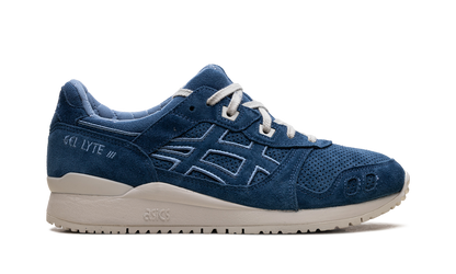 GEL-Lyte 3 OG "LIGHT INDIGO/SMOKE GREY" 1201A383 400