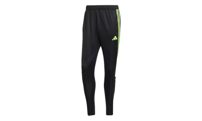 TIRO23 Pant "Black" IN0322