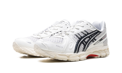 Gel-Kayano 12.1 "Cream Black" 1203B001 100