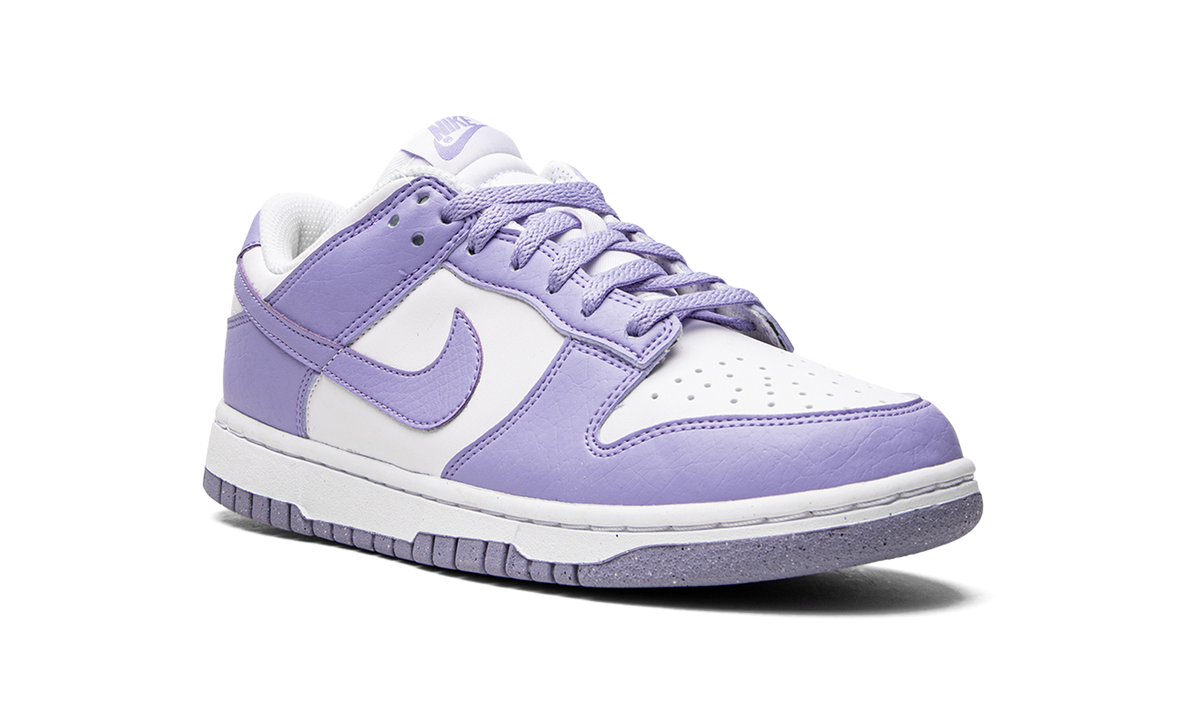 DUNK LOW WMNS "Next Nature Lilac"