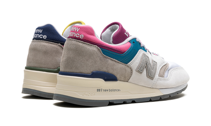 997 "Aime Leon Dore - Mismatch" U997ALL