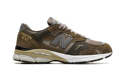 920 "Patta" M920PTA