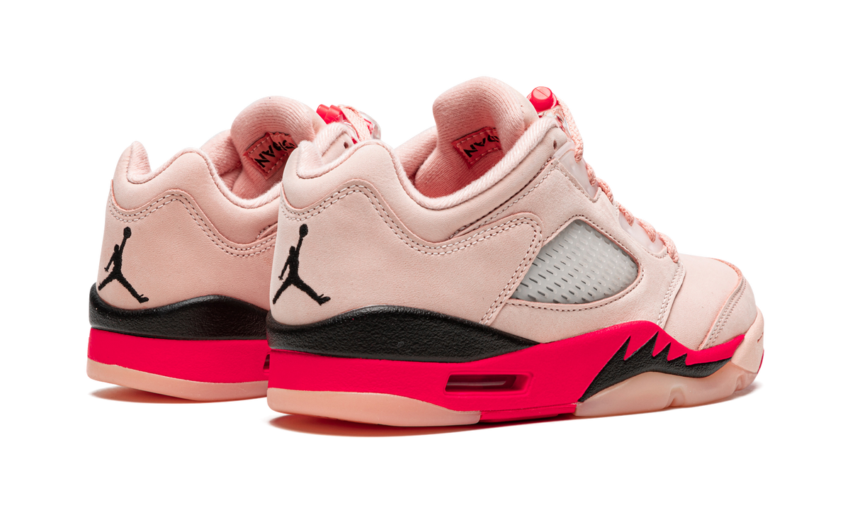 AIR JORDAN 5 LO WMNS "Arctic Pink" DA8016 806