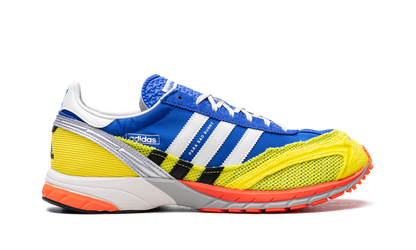 adiZero SL72 "Bad Bunny - Blue" JQ8757
