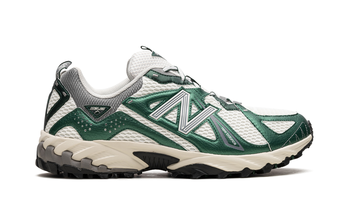 610v1 "Nightwatch Green" ML610TMB