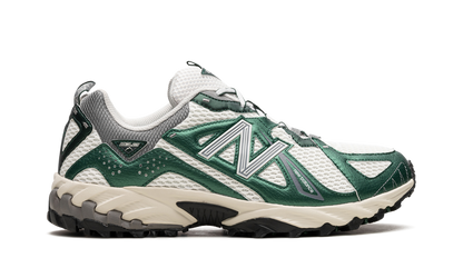 610v1 "Nightwatch Green" ML610TMB