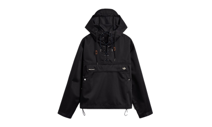 Sailor Jacket "Wales Bonner - Black" JM8217