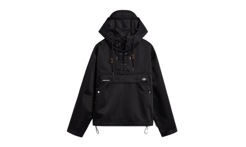 Sailor Jacket "Wales Bonner - Black" JM8217
