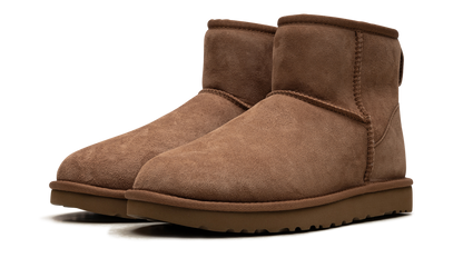 CLASSIC MINI II WMNS "Chestnut" 1016222 CHE
