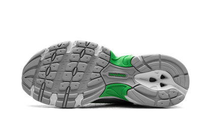 530 "Silver Green" U530APL