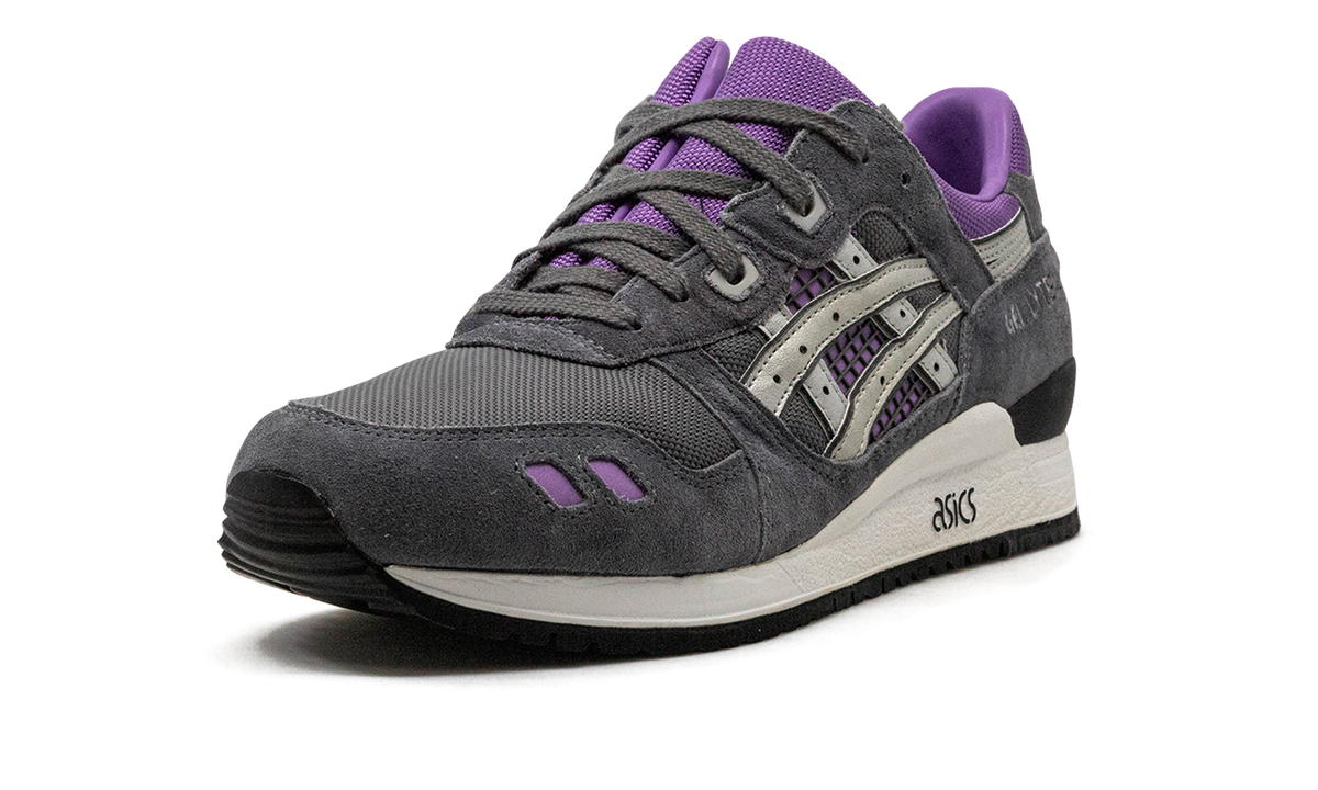 Gel-Lyte 3 "Solebox"