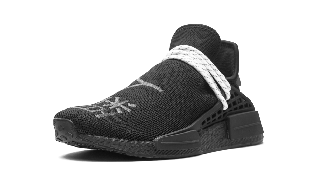 NMD Humanrace "Pharrell Williams - Black" GY0093