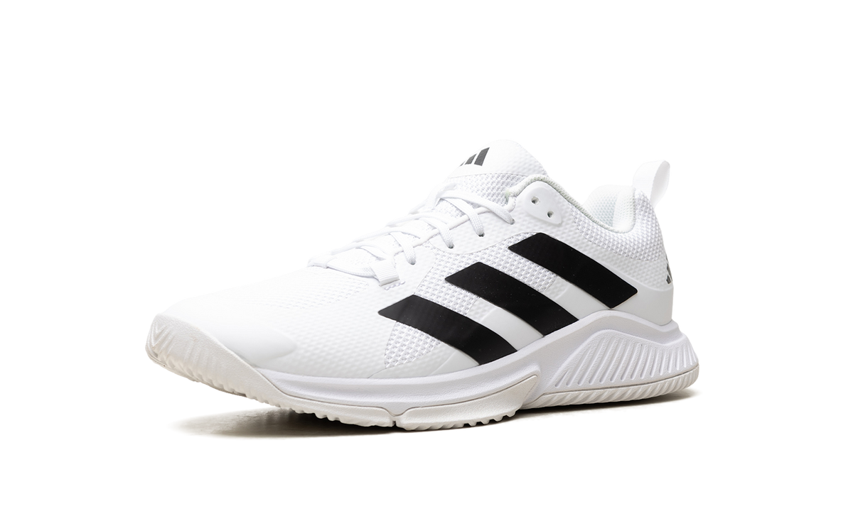 COURT TEAM BOUNCE 2.0 "CLOUD WHITE CORE BLACK" HR1239