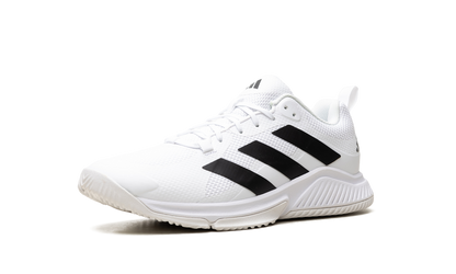 COURT TEAM BOUNCE 2.0 "CLOUD WHITE CORE BLACK" HR1239