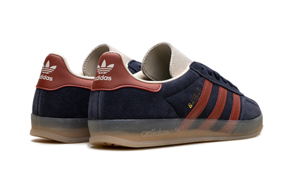 Gazelle Indoor "Legend Ink Preloved Ruby" JH5404