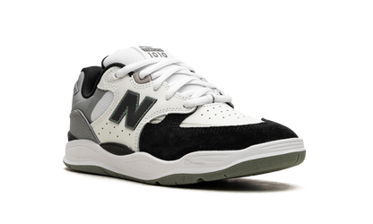Numeric 1010 "Tiago Lemos White Black" NM1010CL