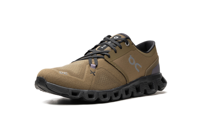 Cloud X 3 "Hunter/Black" 60.98101