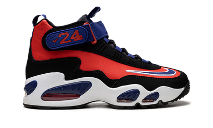 Air Griffey Max 1 "USA Black" DZ5186 001