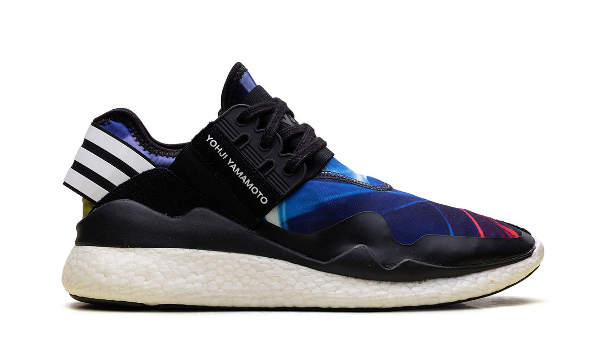 Y-3 Retro Boost AQ5495
