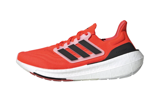 ULTRABOOST LIGHT "Black" HQ6341