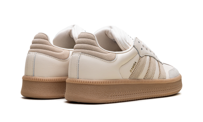Samba XLG "Magic Beige Gum" JI0473