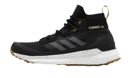 Terrex Free Hiker Primeblue "Core Black" FY7330