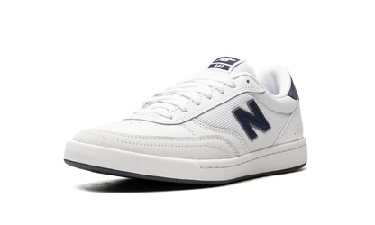 Numeric 440 "White / Navy" NM440ZTS