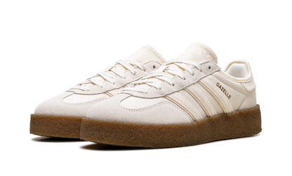 Gazelle Crepe "CLOT - Crew White" JR5410