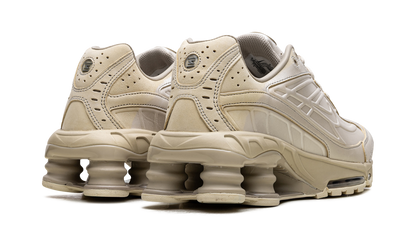 Shox Ride 2 "Metallic Silver Light Khaki" IH3653 095