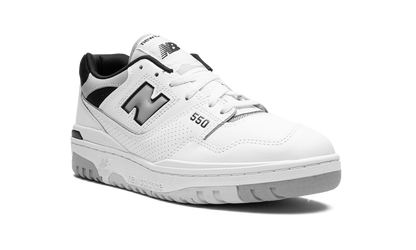 550 "White / Grey / Black" BB550NCL