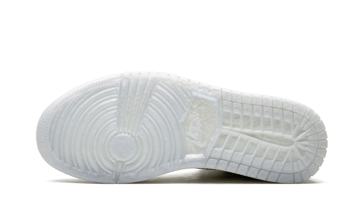 AIR JORDAN 1 RETRO HI PREM WMNS "Mushroom" AH7389 003