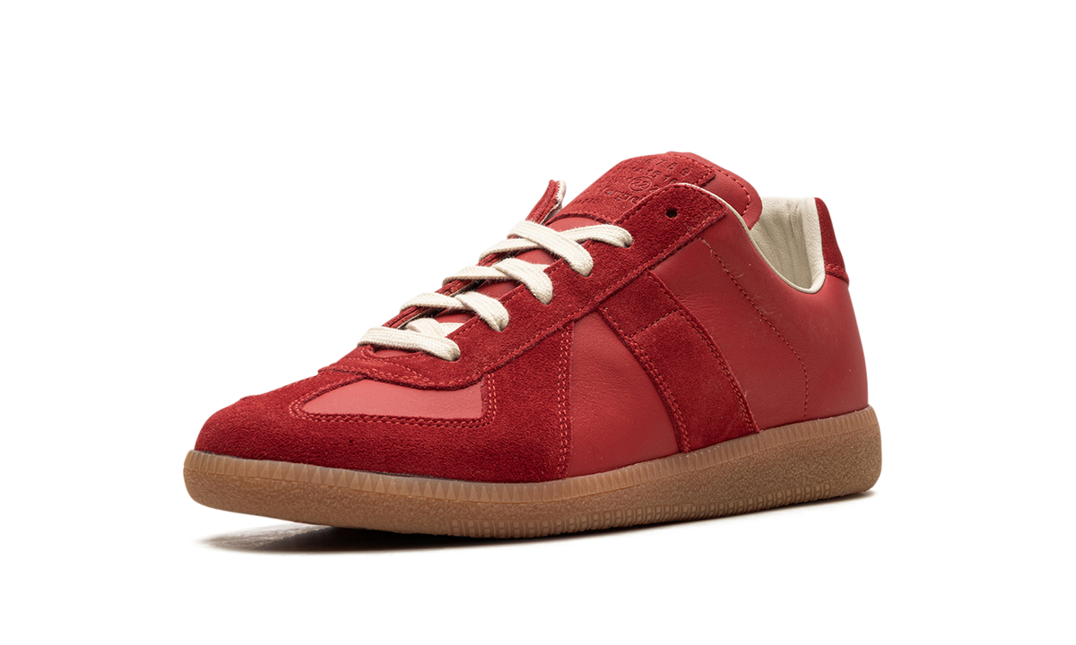 Replica Low Top Sneakers WMNS "Red/Gum"