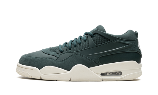 Air Jordan 4 RM WMNS "Oxidized Green" FQ7940 300