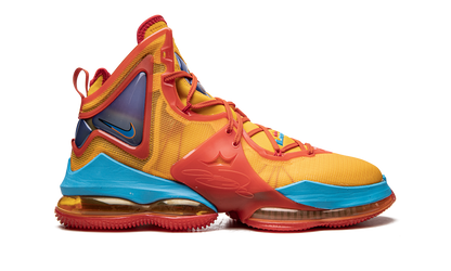 LEBRON XIX "Space Jam - Tune Squad" DC9338 800