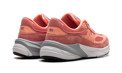 990v6 "Salmon" U990SR6