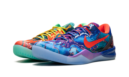 Kobe 8 Protro "What The" HM9621 900