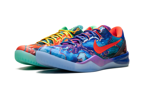 Kobe 8 Protro "What The" HM9621 900