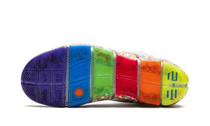 LeBron 4 "Fruity Pebbles" DQ9310 100